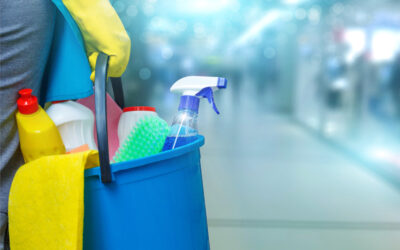 A Comprehensive Guide to House Cleaning Services